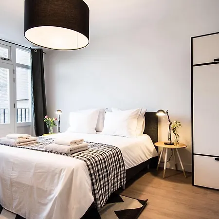 Luxury Top Location - At Magnelli Appartement Amsterdam