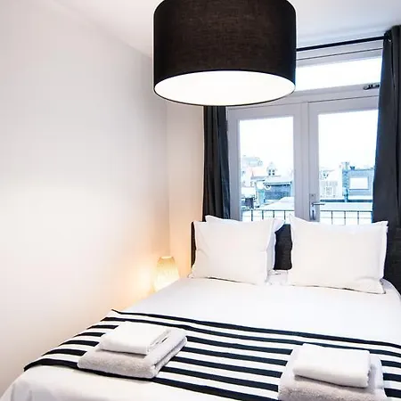 Daire Luxury Top Location - At Magnelli *