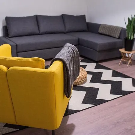 Appartement Luxury Top Location - At Magnelli *