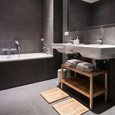 Luxury Top Location - At Magnelli Appartement Amsterdam