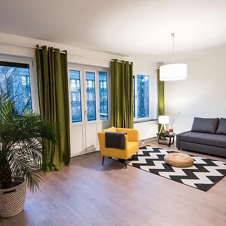 Appartement Luxury Top Location - At Magnelli *