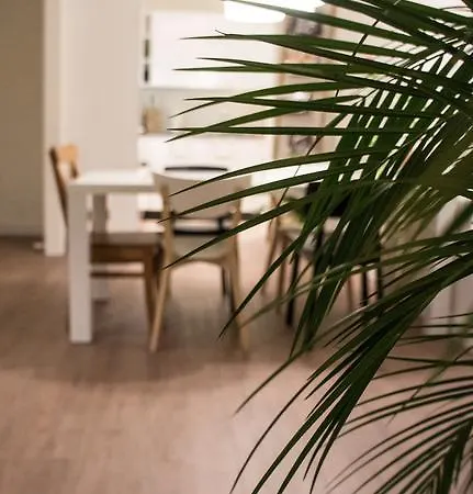 Luxury Top Location - At Magnelli Appartement