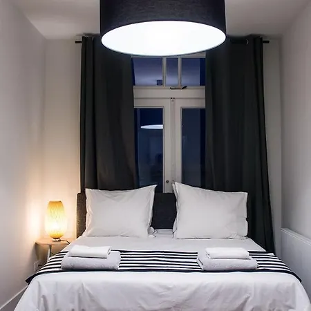 Luxury Top Location - At Magnelli Appartamento *