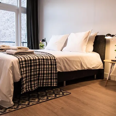 Luxury Top Location - At Magnelli Amsterdam